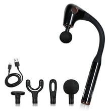 Ruston U-Shaped Back Massage Gun